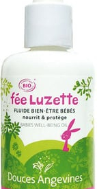 Douces Angevines Fée Well-Being Oil – Luzette