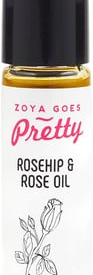 Zoya goes pretty Rosehip & Rose Roll-on