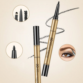 3 In 1 Eyebrow Pencil