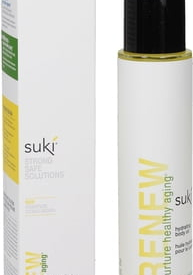 Suki Skincare Hydrating Body Oil