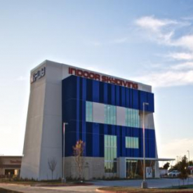 iFLY Dallas- First Time Flyers