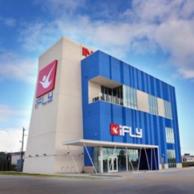 iFLY Loudoun (D.C) – Group Flyers