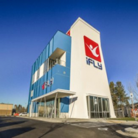 iFLY Portland – First Time Flyers
