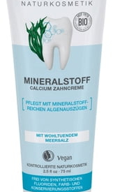 Logodent Mineral Toothpaste