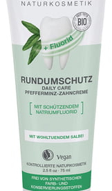 Complete Protection daily care Peppermint Toothpaste