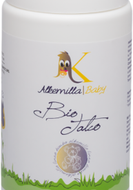 Alkemilla Eco Bio Cosmetic Baby Powder