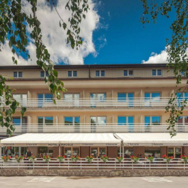 Hotel Macola
