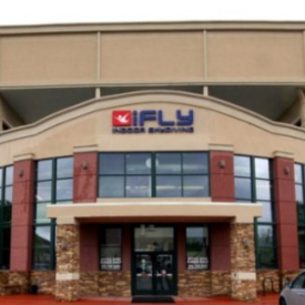 iFLY Denver – Group Flyers
