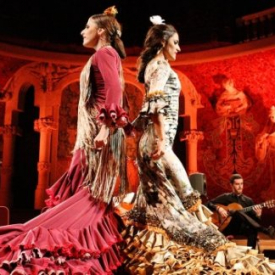 Guitarra y Flamenco at Teatre Poliorama