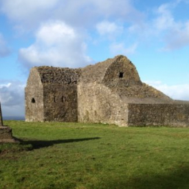 1916 Bus Tour Hidden Dublin