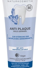 Logodent Sole Toothpaste