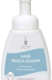 Bioturm Hand Wash Foam No. 11