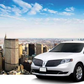 Silver Star Limo – Private Christmas Lights Tour + Helicopter Flight Services – The City Lights Experience