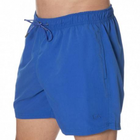 Doreanse 3800 Swim Short – Royal M