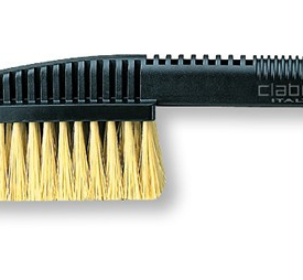 Claber Wippy Car Brush