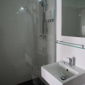 Lido Suites Kings Cross