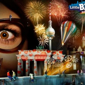 Little BIG City Berlin – UK only