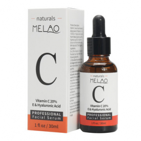MELAO Hyaluronic Acid Serum