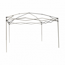 Airwave® Replacement 3x3m Frame Only