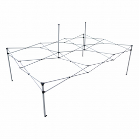 Airwave® Replacement 4.5×3 Frame Only