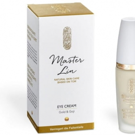 Master Lin Gold & Goji Eye Cream