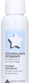 Biofficina Toscana Cleansing Care Oil for Babys & Children