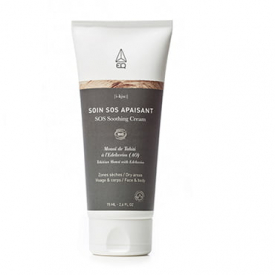 EQ EVOA Action SOS Soothing Cream