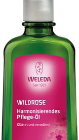Weleda Wild Rose Body Oil – 100 ml