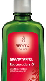 Weleda Pomegranate Regenerating Body Oil – 100 ml