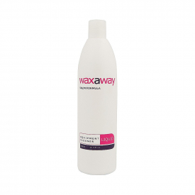 waxaway equipment cleaner 500ml