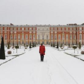 Hampton Court Palace – Standard Ticket With FREE Audioguide