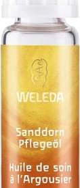 Weleda Sea Buckthorn Body Oil – 10 ml