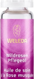 Weleda Wild Rose Body Oil – 10 ml