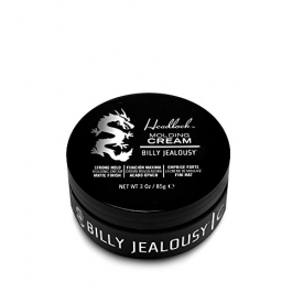 Billy Jealousy Headlock Hair Molding Cream, 3 Ounce