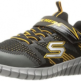 Skechers Kids Boys’ Spektrix Sneaker