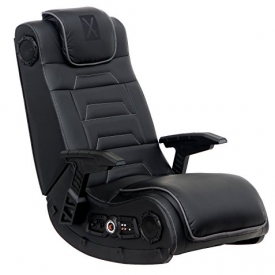 X Rocker 51259 Pro H3 4.1 Audio Gaming Chair, Wireless
