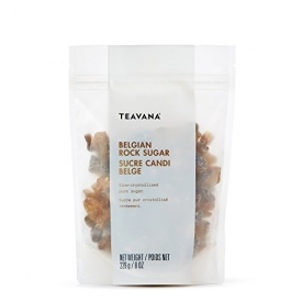 Teavana Belgian Rock Sugar 1/2 Lb