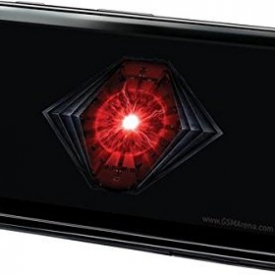 Motorola Droid RAZR MAXX 4G LTE Android Smartphone Verizon Black