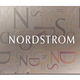 Nordstrom Gift Card $25