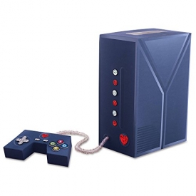 Valentine’s Day Mailbox Decorating Kit Video Game