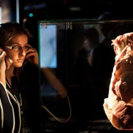 BODY WORLDS London + FREE Photobook