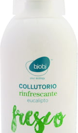 Bjobj Aloe Vera Mouthwash