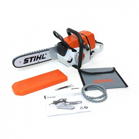 Stihl Toy Replica Kids Chainsaw
