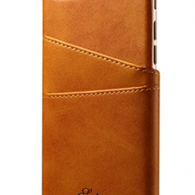 Iphone 8 Wallet Phone Case | Ultra-Slim Leather Credit Card Holder | Store Bank, Debit, Personal ID | Leather iPhone Case | Mobile Phone Case | Phone Cover | For Girls | Boys| Men | Women