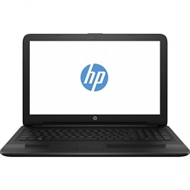 2018 HP 15.6″ Laptop Computer, Intel Pentium Quad-Core N3710 up to 2.56GHz, 4GB DDR3L SDRAM, 500GB HDD, Windows 10 (Certified Refurbished)