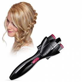 Automatic Hair Braider Styling Tools Smart Quick Electric Twist Braid maker Machine for Women