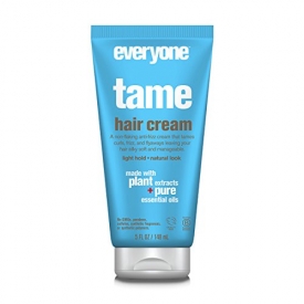 everyone Tame – Hair Cream light hold-natural look
