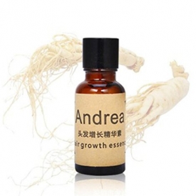 Coohole 1 PC Most Effective Asia’s No.1 Hair Growth Serum Oil 100% Natural Extract, 20ML