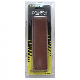 Enkay – 4 oz. Jewelers Rouge Polishing Compound