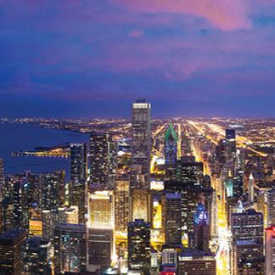 360 Chicago – General Admission + Chicago Helicopter Experience – Daytime Tour